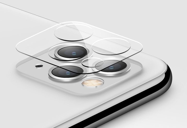 Lens film series