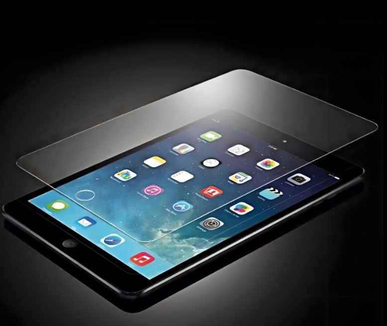 Tablet images